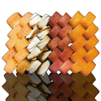 Zestaw Walentynkowy II